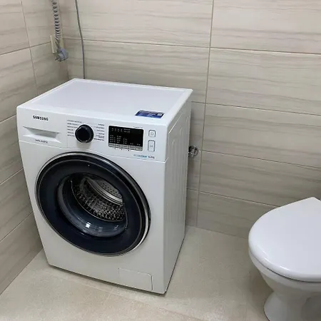 Appartamento 42 Kadorr