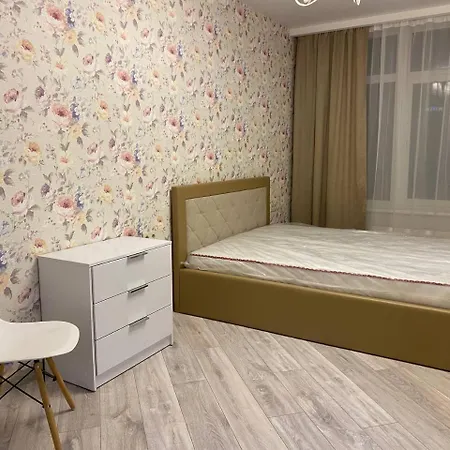 Apartment 42 Kadorr Odesa