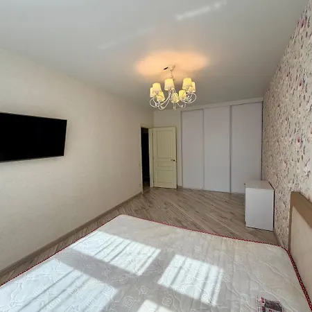 42 Kadorr Appartamento