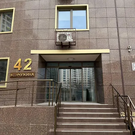 42 Kadorr Appartamento